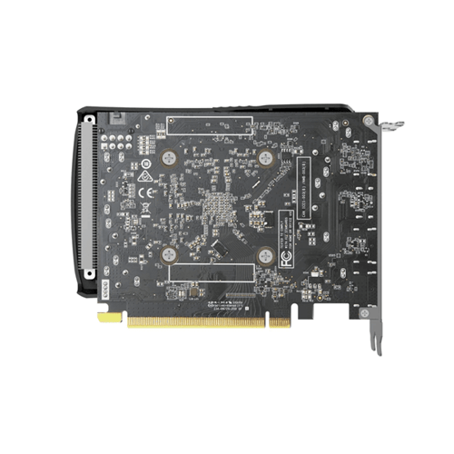 Zotac Gaming  RTX 4060 Solo 8GB Graphics Card